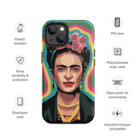 Frida iPhone Case (All Models)