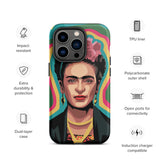 Frida iPhone Case (All Models)